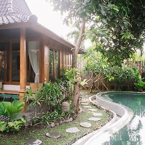 Bungalow de Luxe
